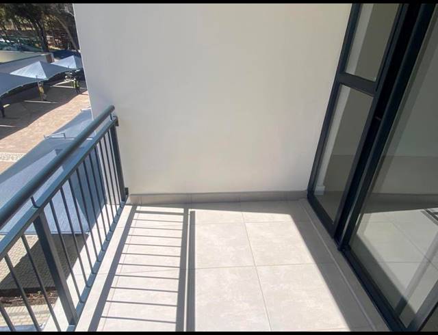 1 BEDROOM PROPERTY TO RENT IN RICHWOOD